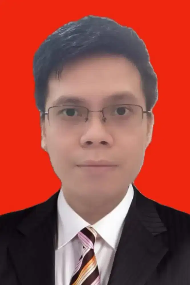 Mencari pekerjaan SPV prsonaliti atau accounting