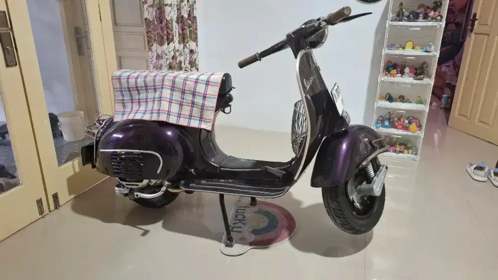 Vespa bonte vbb1 ndok