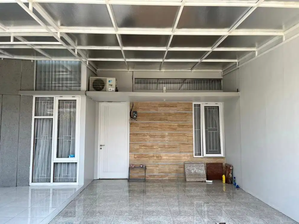 Sewa / Jual cepat rumah 120/90 take over credit balik nama