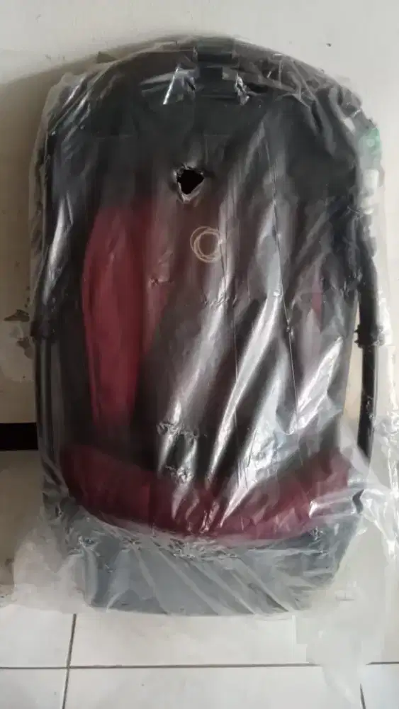 Di Jual stroler bugaboo ori..