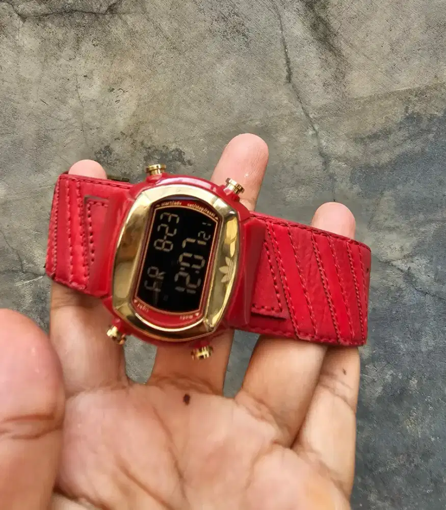 Jam Adidas Original