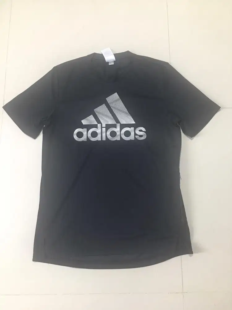 kaos adidas original