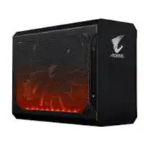 External GPU (EGPU) Aorus GTX 1080 8GB Gaming Box