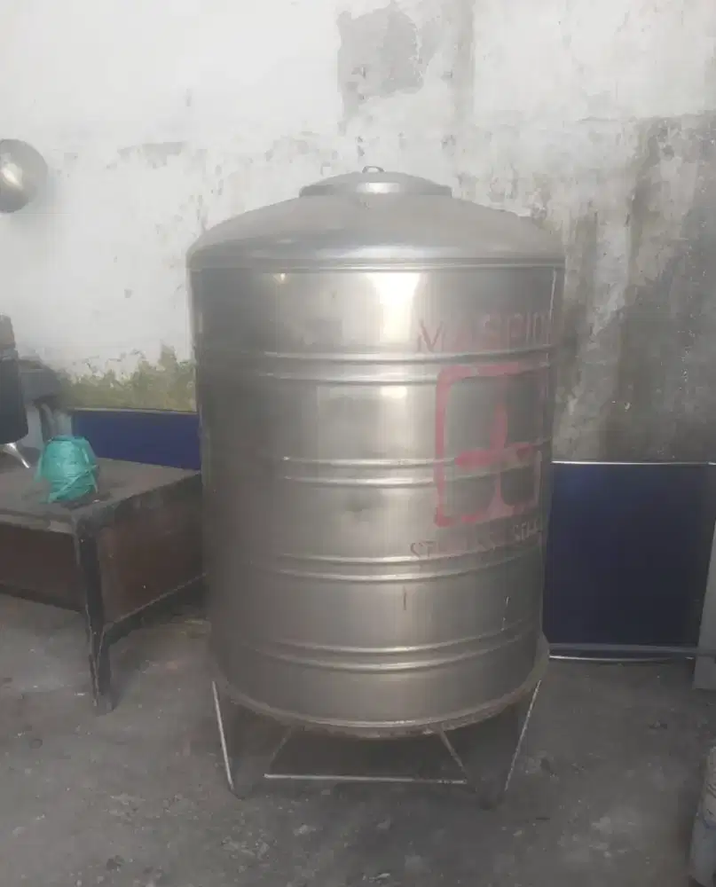 Jual 2 tandon original