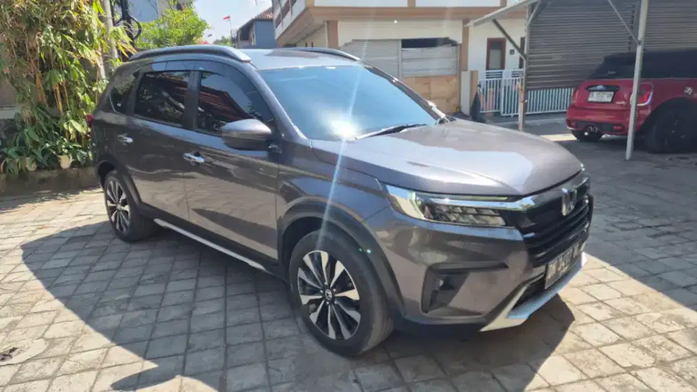 Honda BRV tahun 2022 OTR 2023