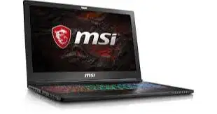 Laptop MSI Stealth GS 63-7RD