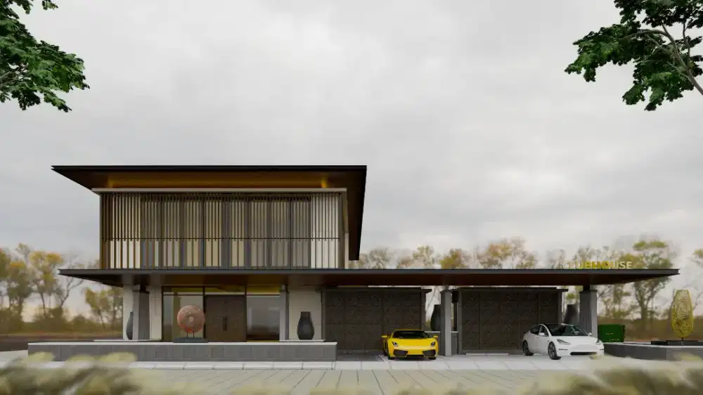 Mencari pekerjaan Arsitek/Drafter