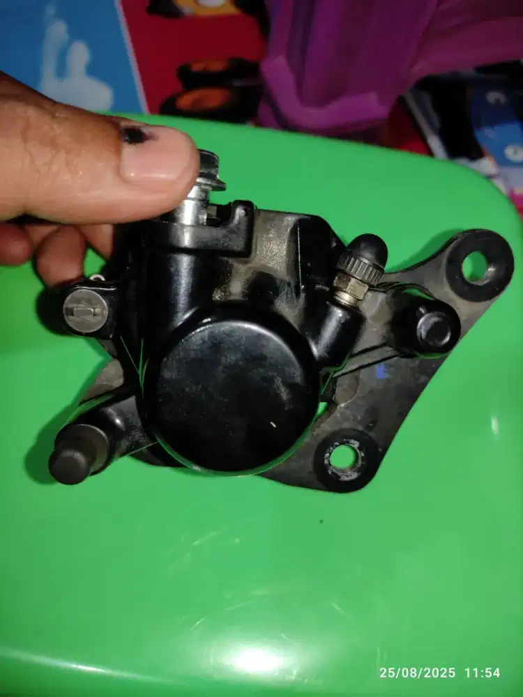 KALIPER AEROX NEW COPOTAN