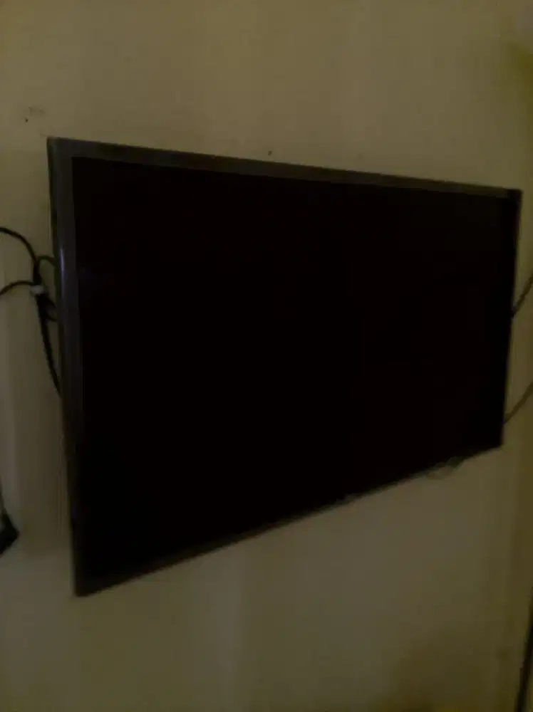 Tv digital LG 32 inch