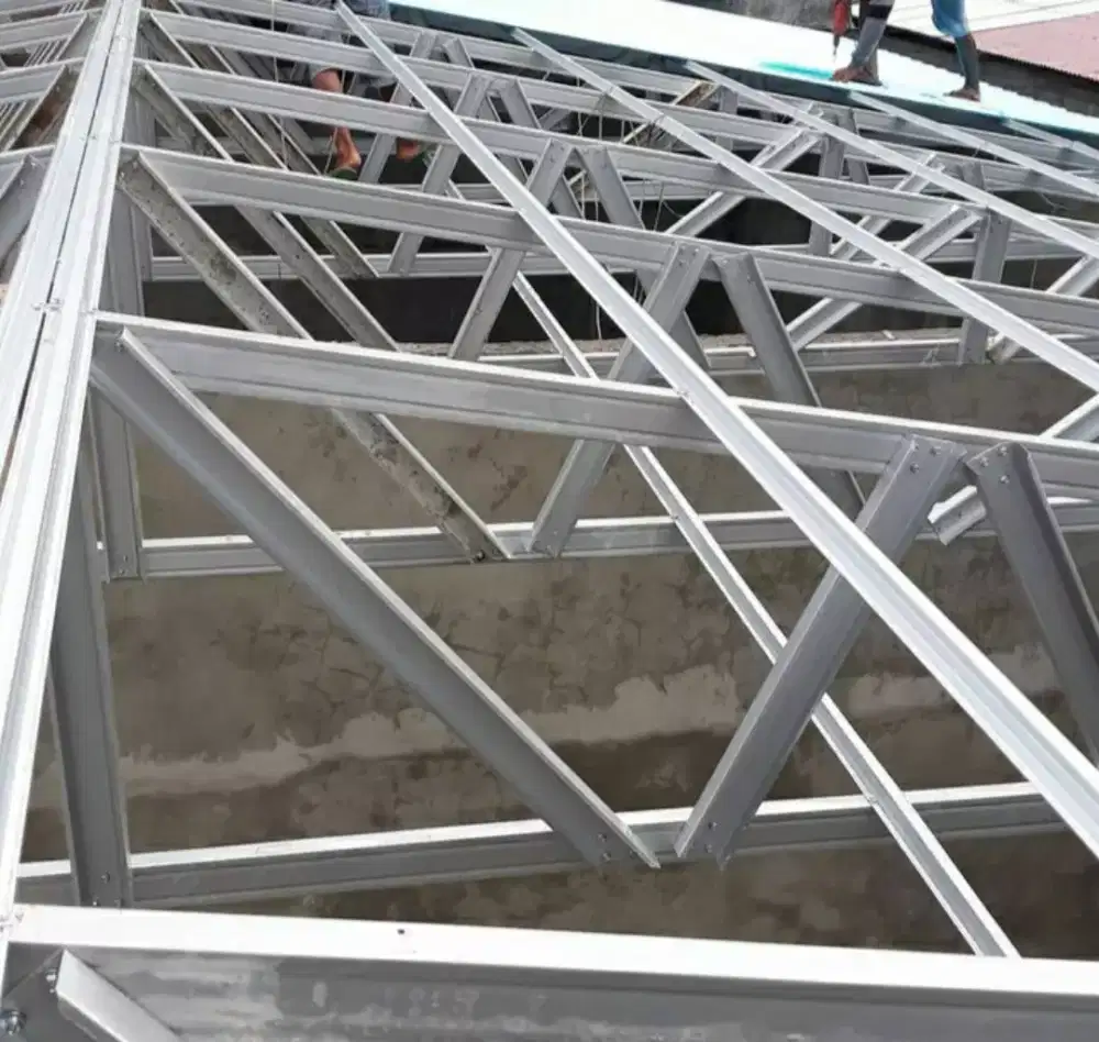 Jasa tukang bangunan