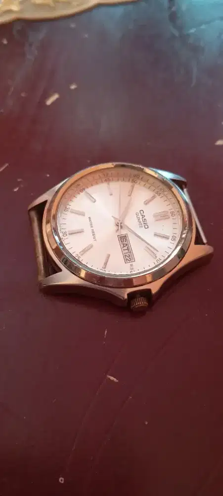 Jual Casio MTP Original