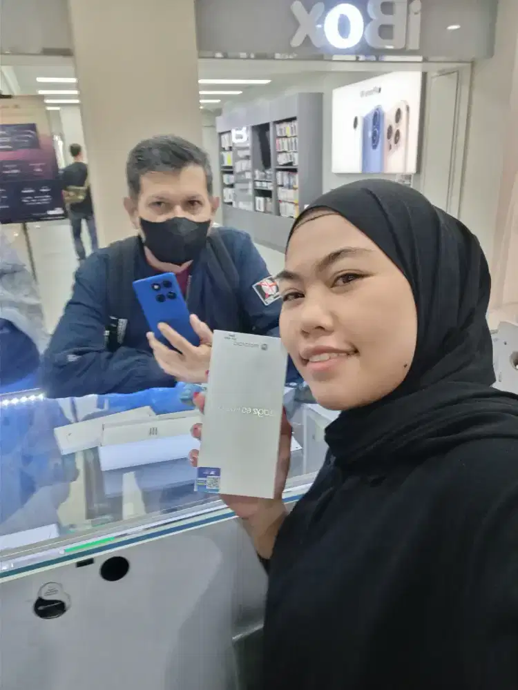 Motorola Edge 60 Fusion