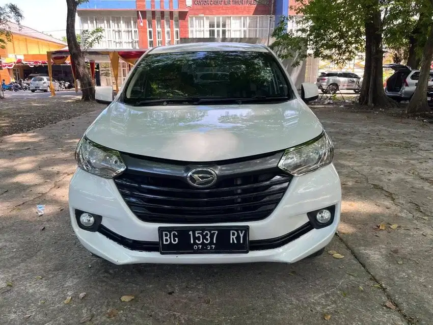 XENIA 1.3 X STD MANUAL 2017