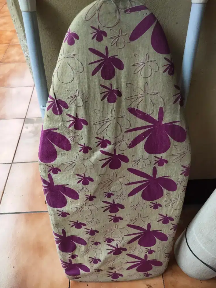 jual  termurah meja setrika duduk