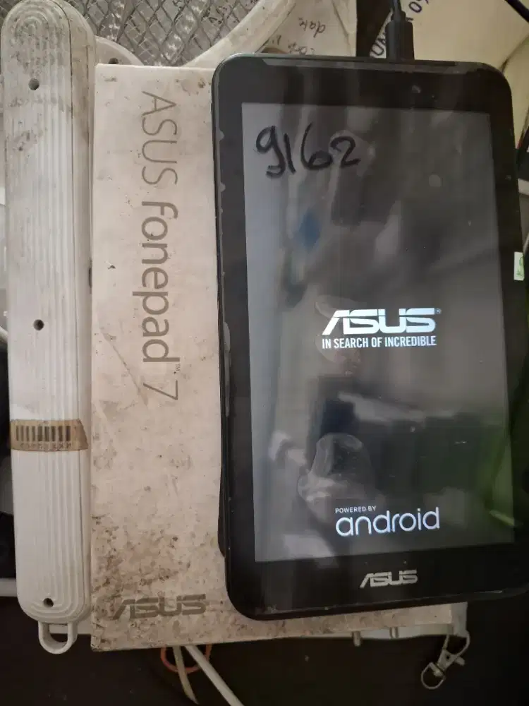 Murah tab Asus fone pad 7 lkp