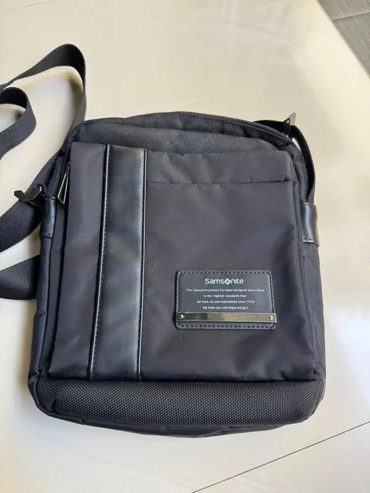 Tas samsonite openroad tablet