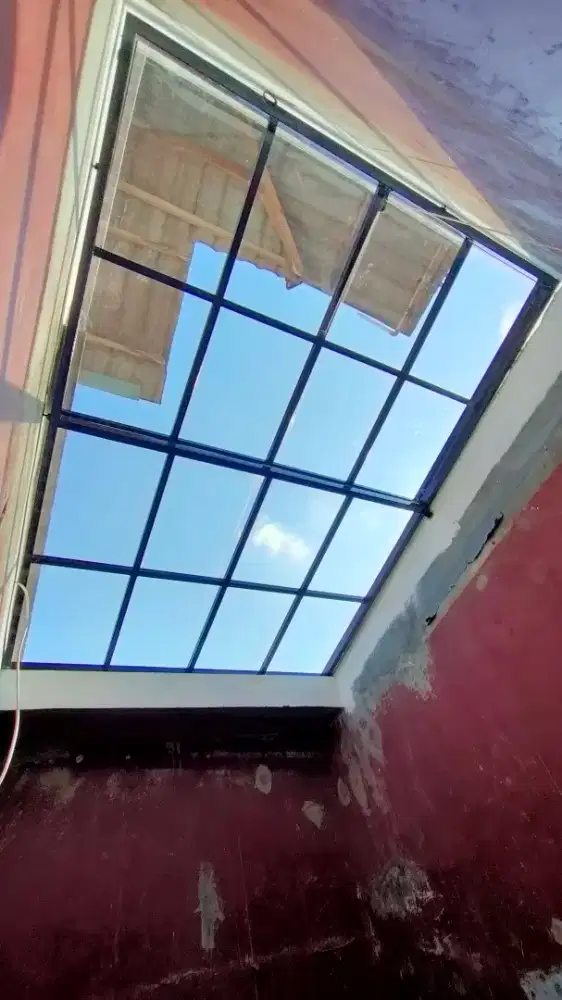 KANOPI SLIDING TERMURAH LAMPUNG