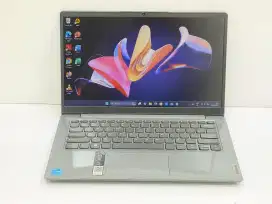 lenovo ideapad slim 3 intel core i3 gen11 ram 8gb ssd 256gb