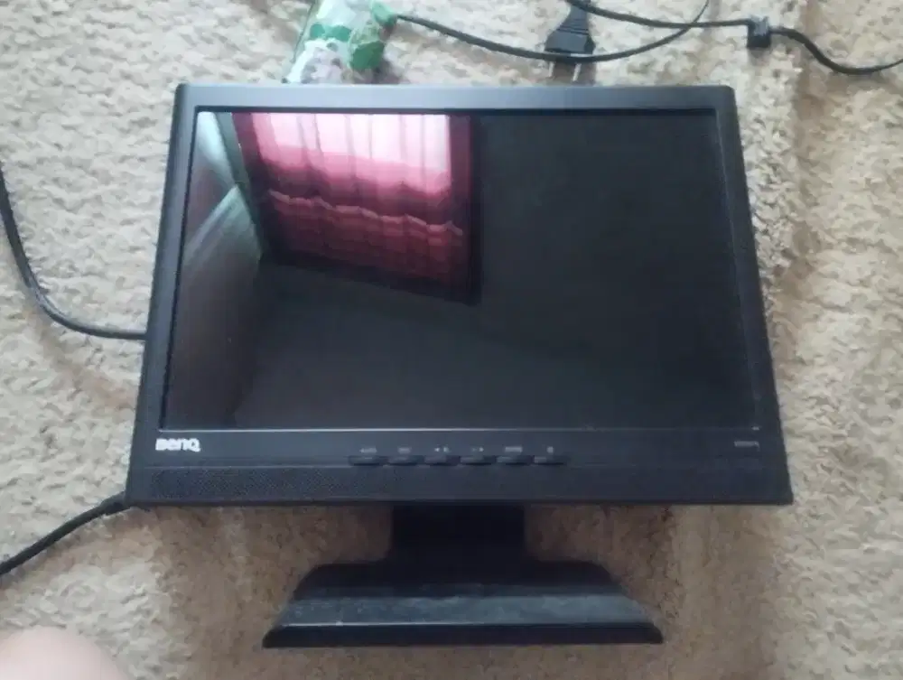 Monitor LCD Benq T51wa