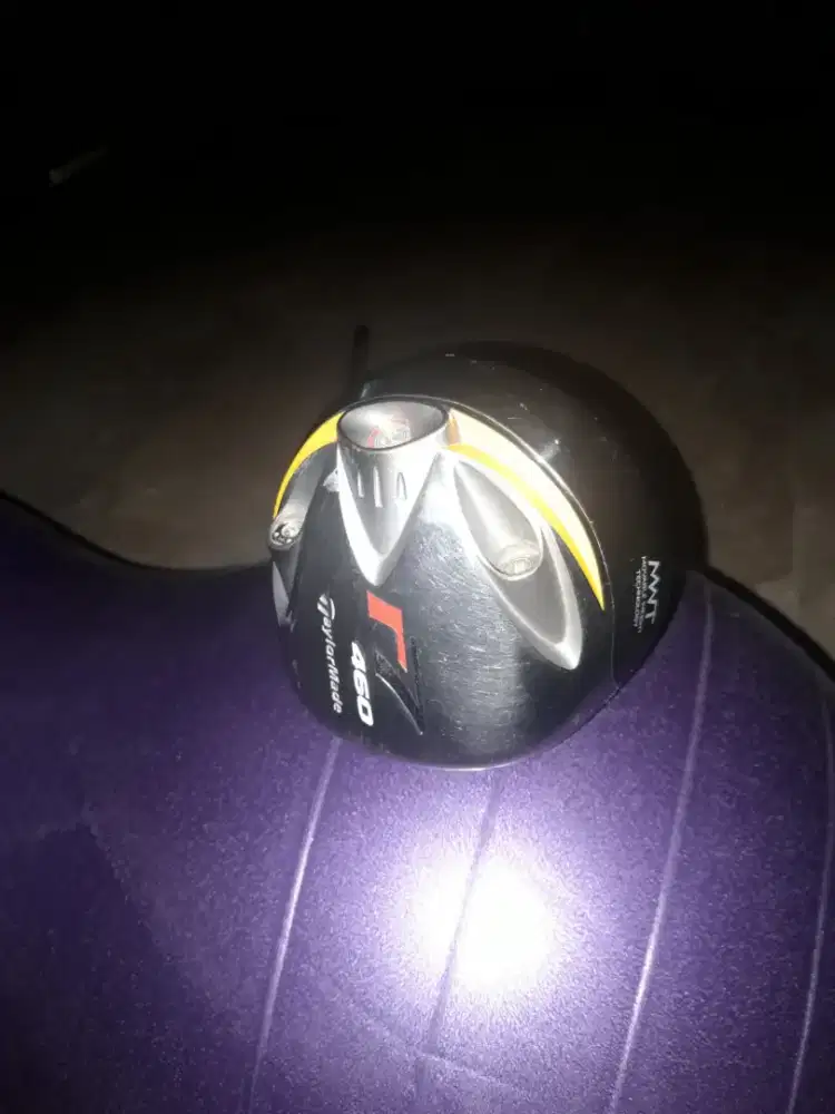 Stik golf driver 1