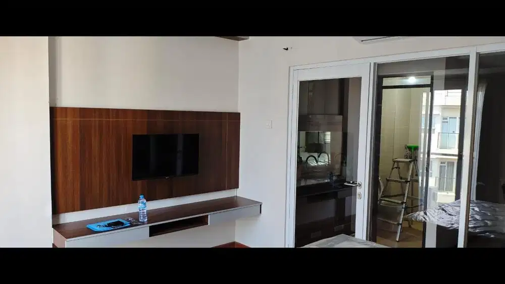 Apartemen Gateway Pasteur Bandung