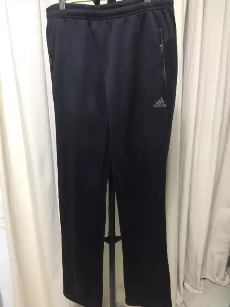 Celana training original Adidas