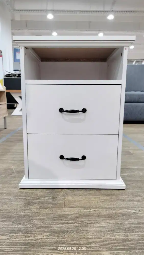 Bed Side Table VIBORG