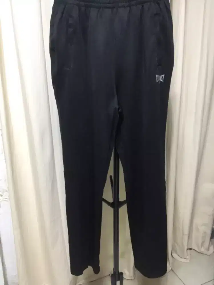Celana olah raga everlast original