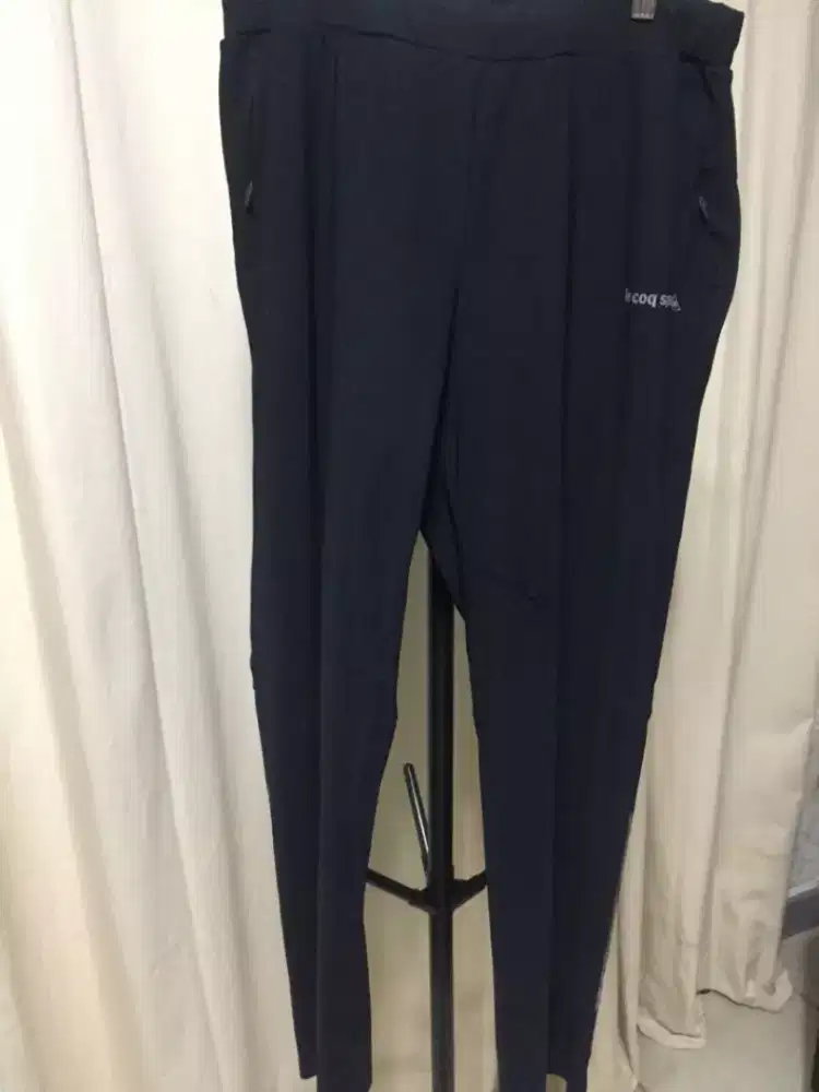 Original celana training Le coq sportif