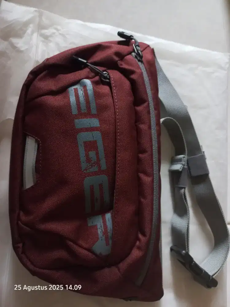Tas Dada Eiger Original