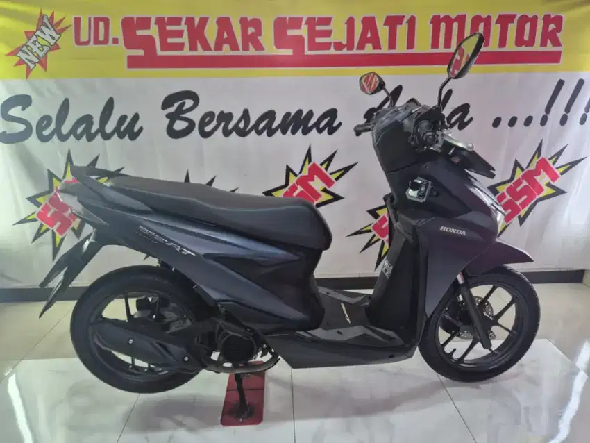 New beat iss cbs keyless 2024 plat L,,