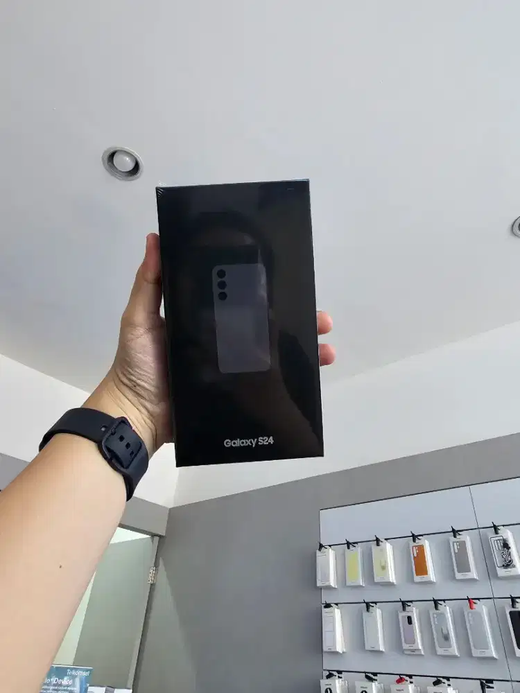 Galaxy S24 Cashback 5.5Juta