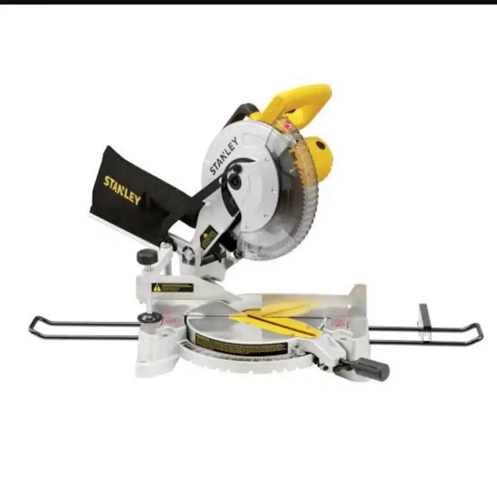 Miter Saw Stanley SM16
