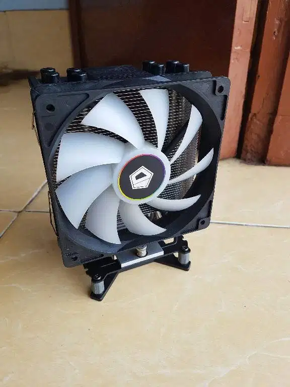 Cooler ID-Cooling SE-214-XT ARGB Intel Only