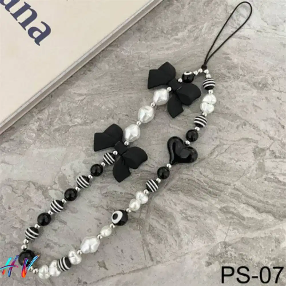 PHONE STARP MANIK LANYARD