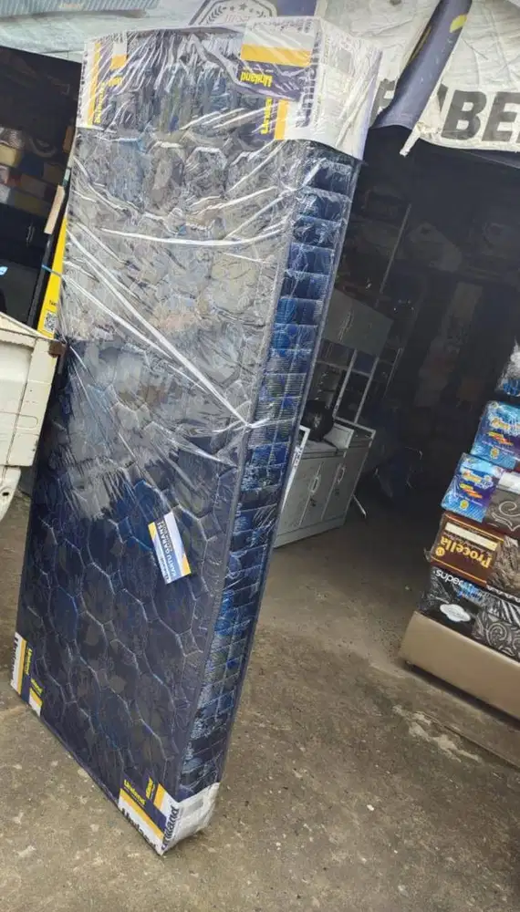 kasur busa uniland inoac berbagai ukuran