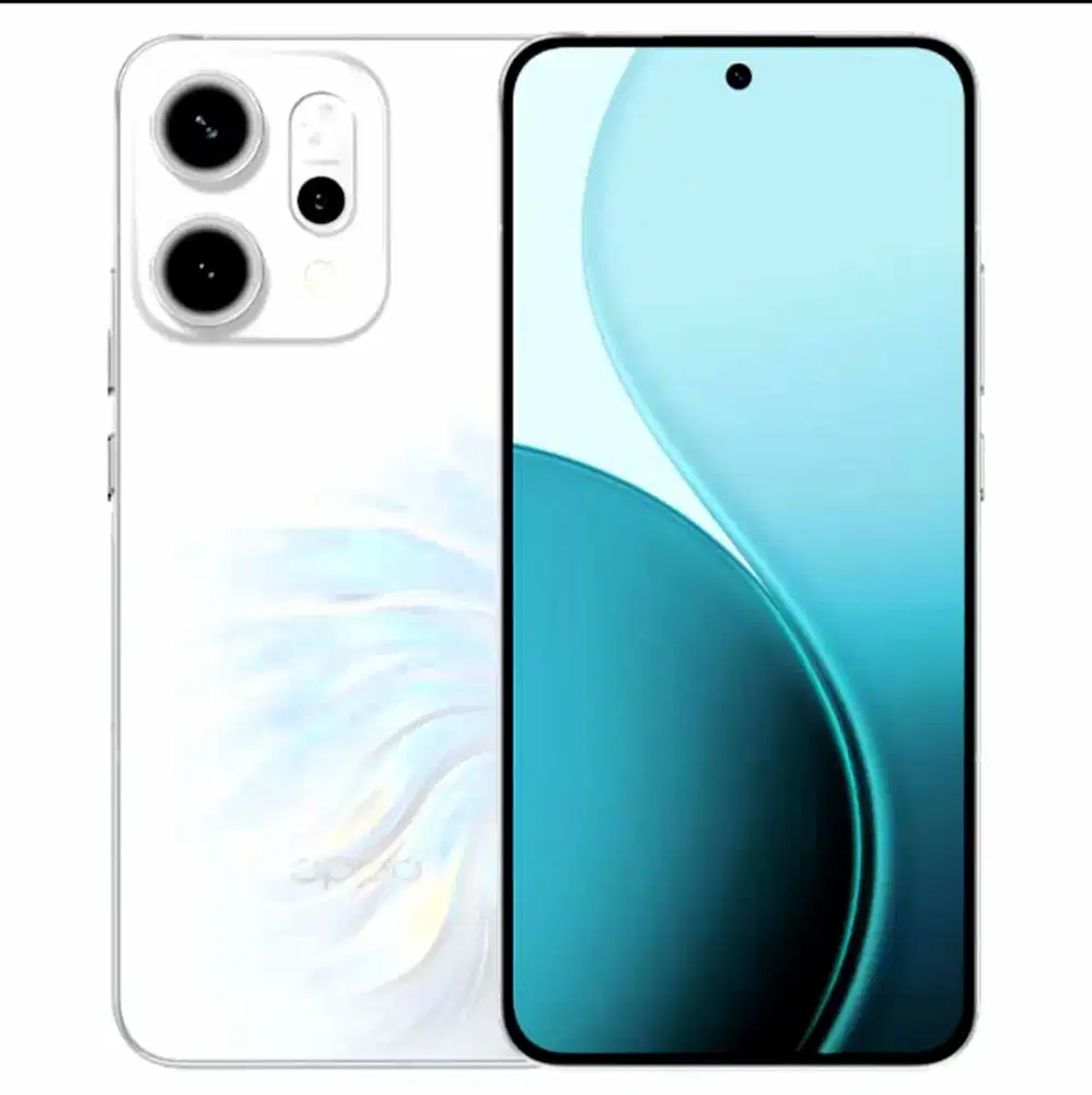 OPPO RENO 14 F Cicilan Ringan Tanpa Kartu Kredit Di Home Credit