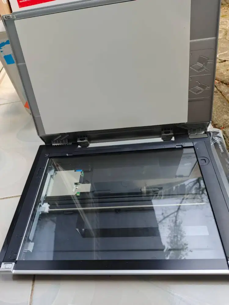 Scanner Canon CanoScan LiDE 700F