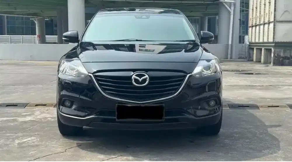 DP 20 MAZDA CX-9 GT 2013 NEW MODEL