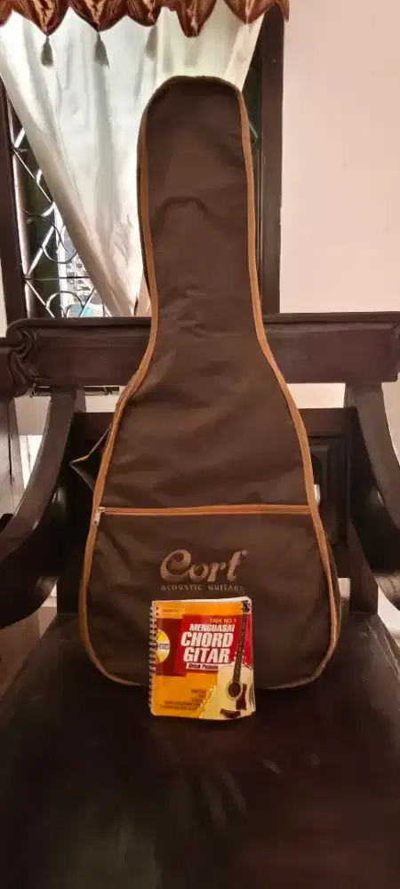 Cort Acoustik Guitars AC100 OP