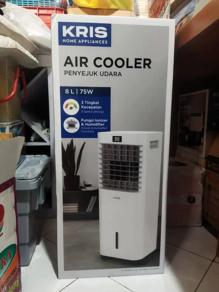 KRIS AIR COOLER