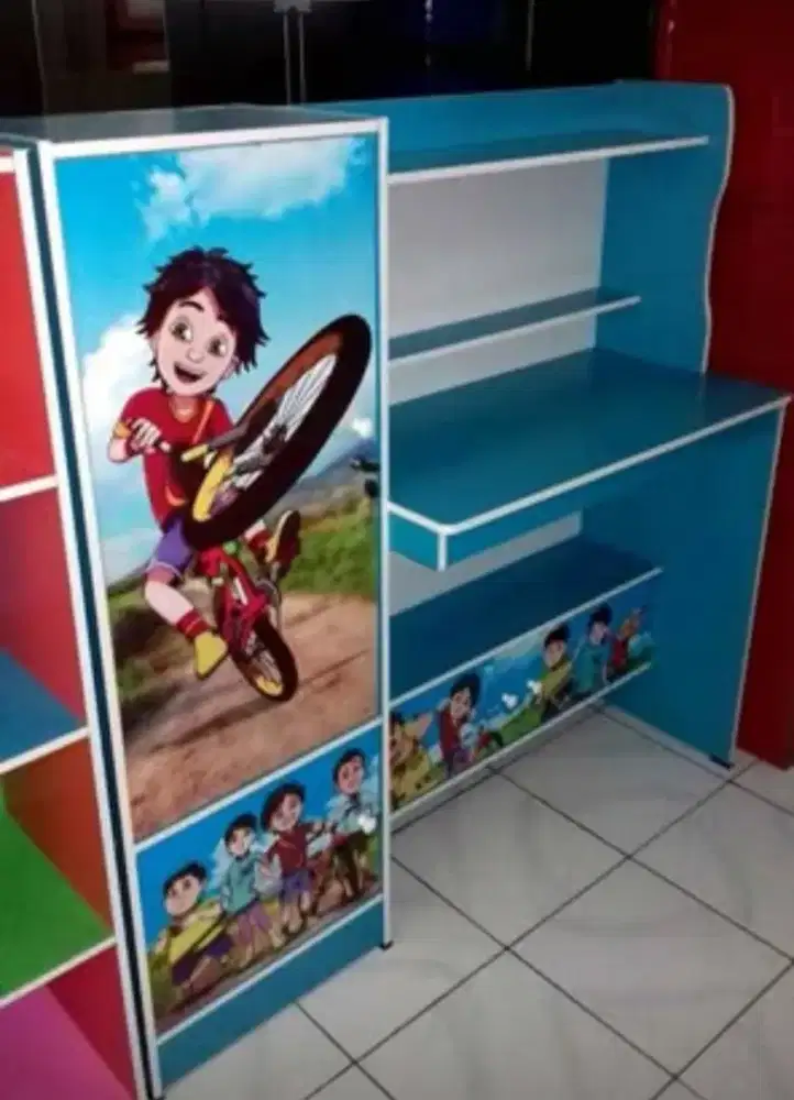 Meja Belajar MB 812 Syifa