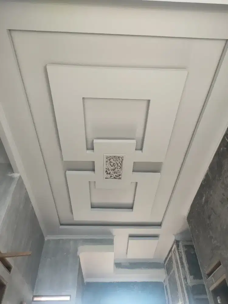 PLAFON GYPSUM TERMURAH LAMPUNG