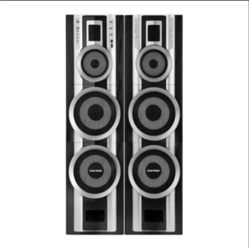 Jual Speaker aktif Polytron PS-28