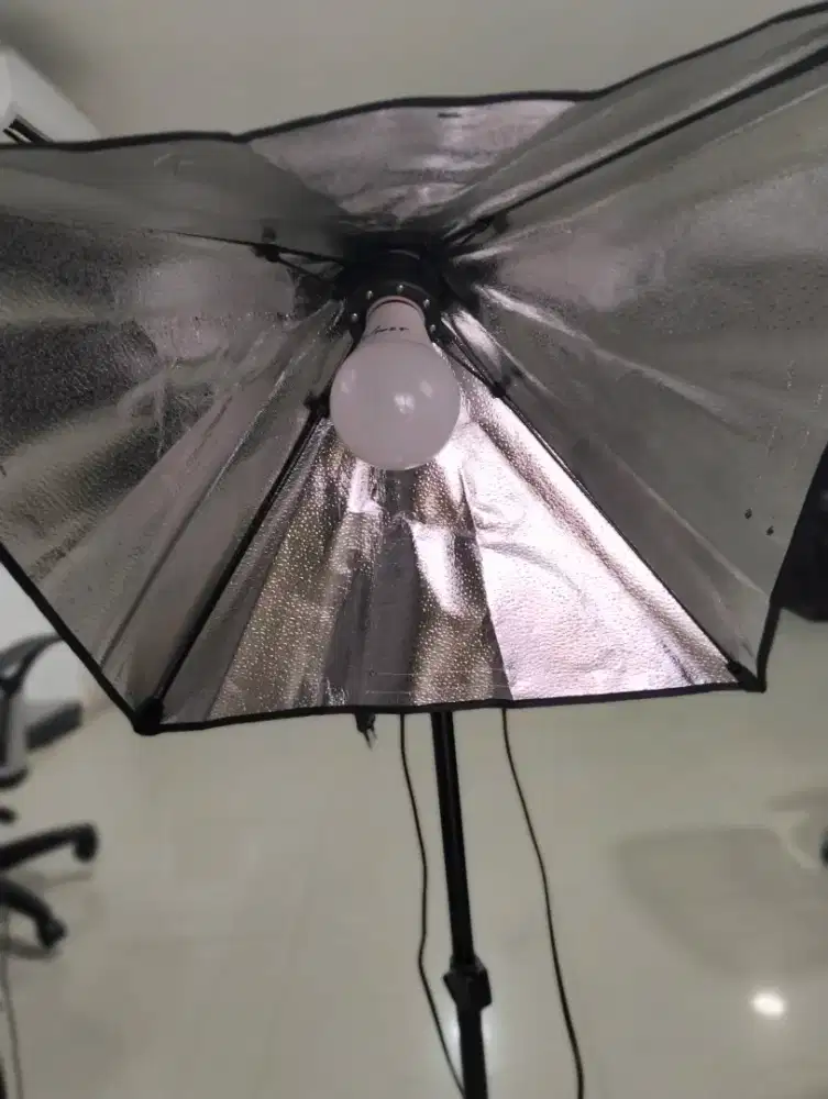 Dibutuhkan host live