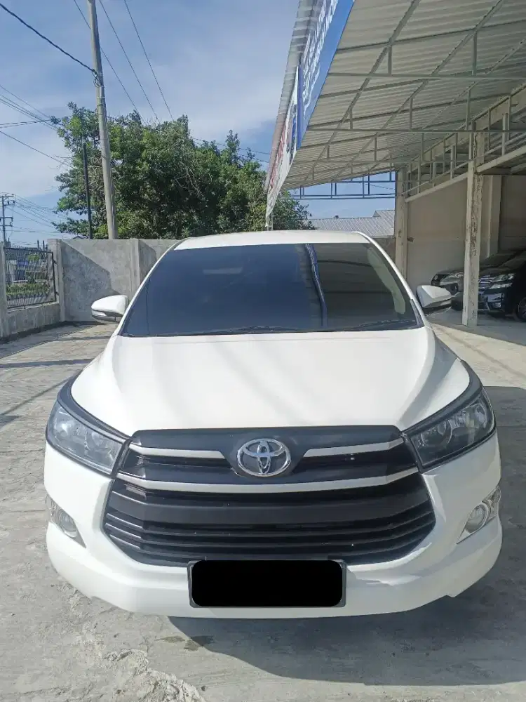 Reborn 2.0 G MT 2016