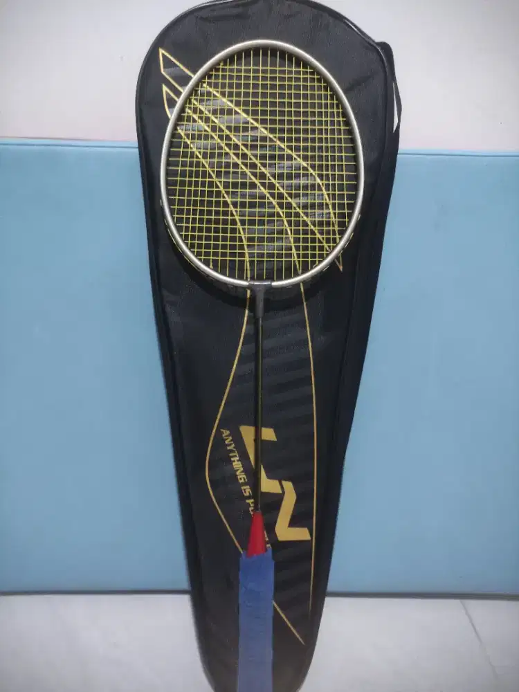Raket badminton/bulutangkis Yonex Carbonex 8SP Original Legend & Rare