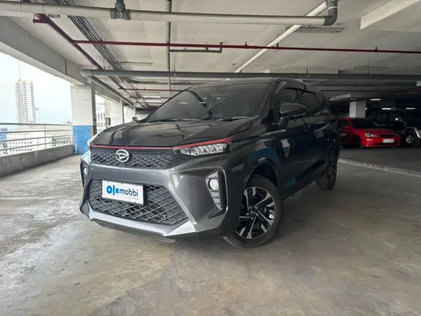 Xenia R 1.5 MT 2023