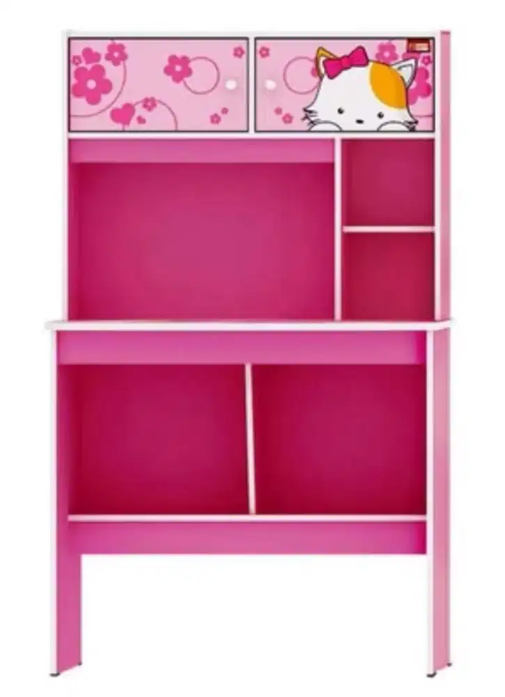 Meja Belajar Activ Happy Kitty MB 80