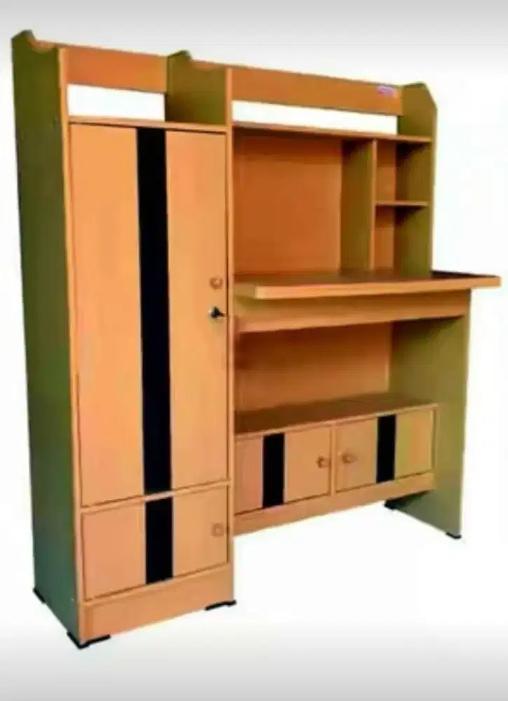 Meja Belajar Panel MBS-318